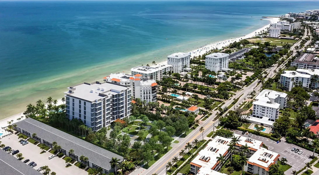 Olana Naples Residences photo 2
