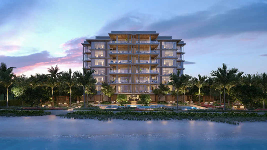 Olana Naples Residences photo 1