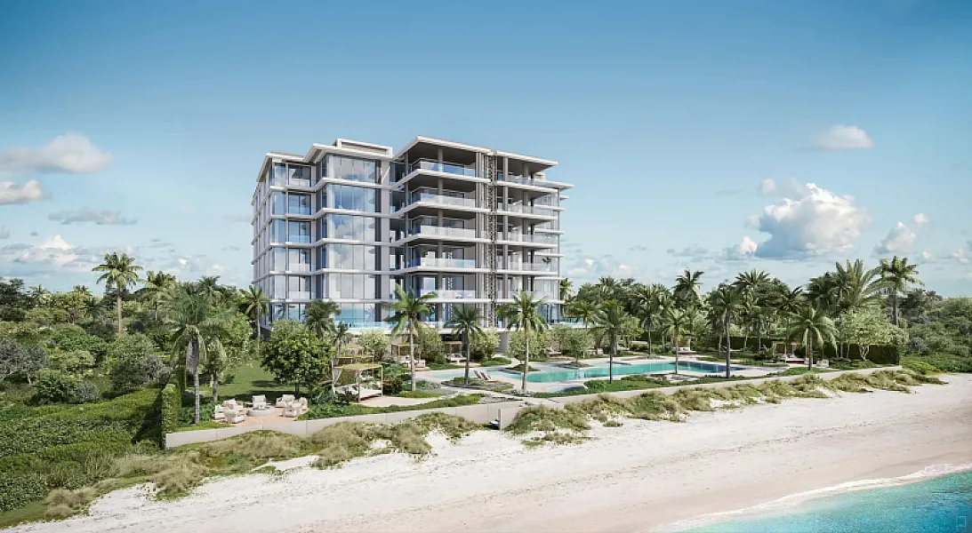 Olana Naples Residences photo 4