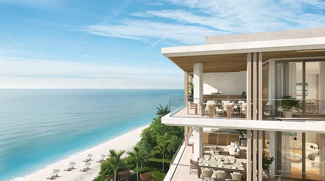Olana Naples Residences photo 5