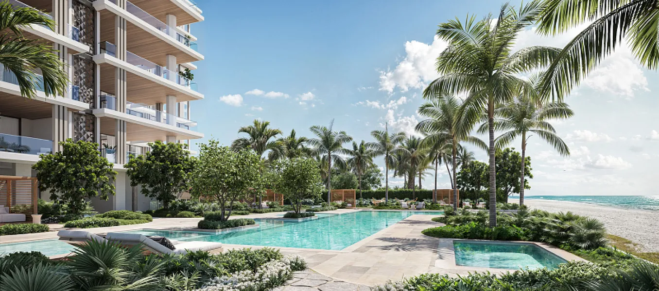 Olana Naples Residences photo 6
