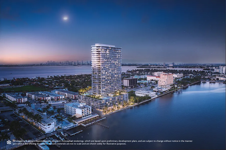 Continuum Club and Residences photo 7