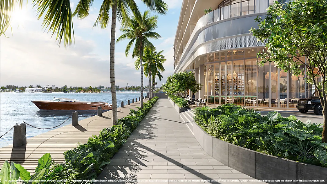 Continuum Club and Residences photo 8