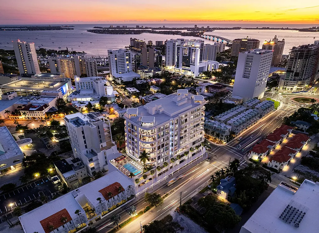 The Edge Sarasota