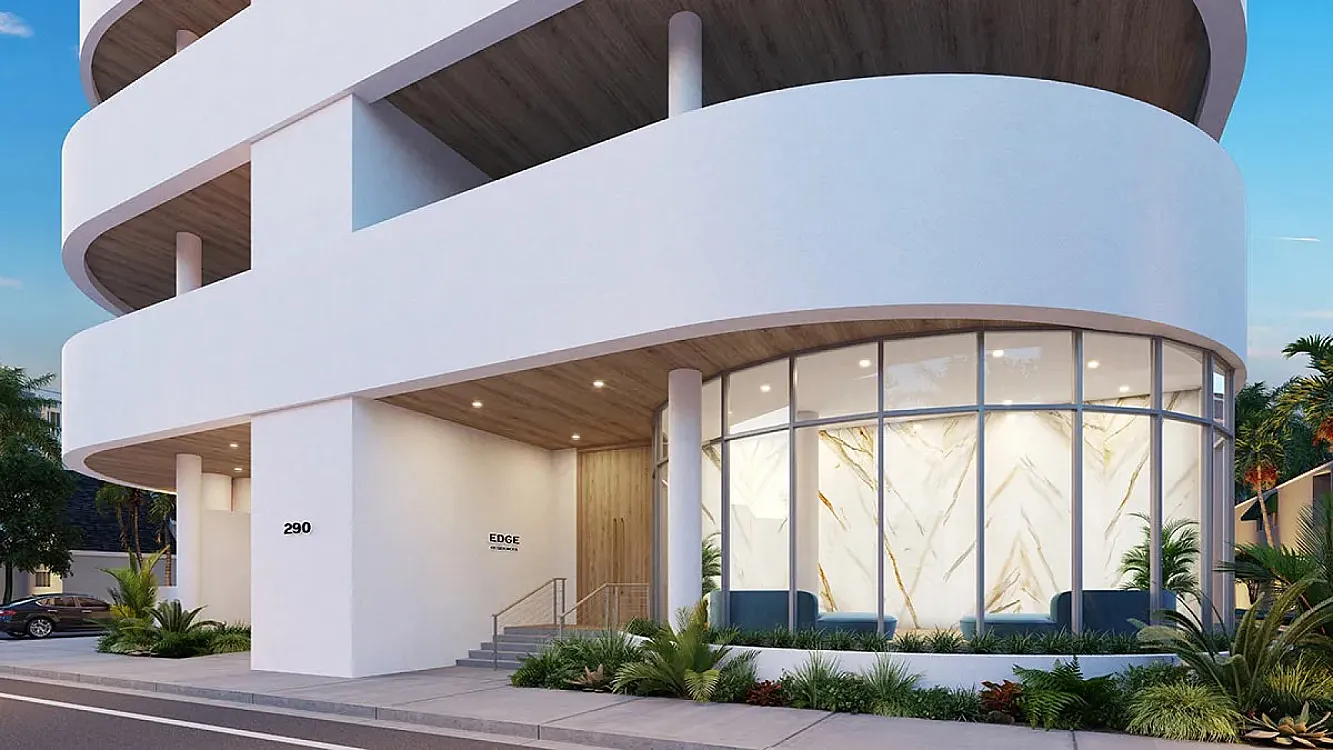 The Edge Sarasota, Sarasota, FL — imagen 2 | Tradda Capital