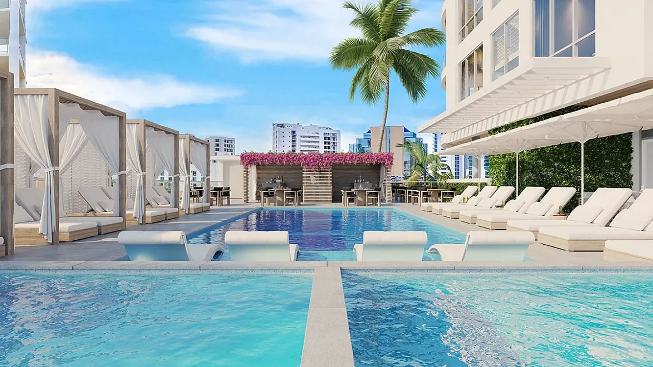 The Edge Sarasota, Sarasota, FL — imagen 4 | Tradda Capital