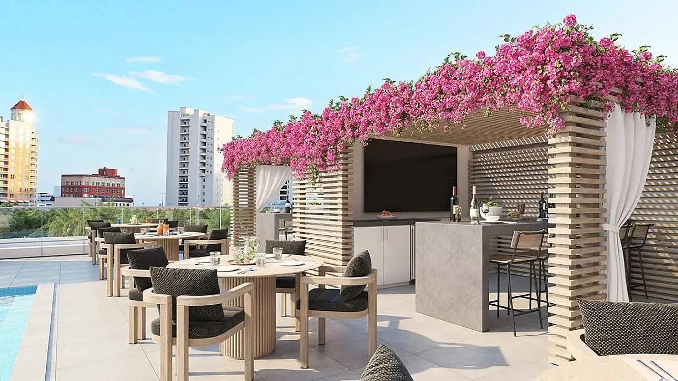 The Edge Sarasota, Sarasota, FL — imagen 5 | Tradda Capital