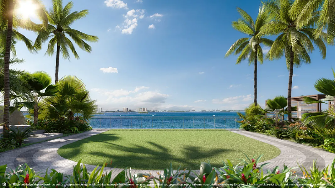 Continuum Club and Residences photo 13