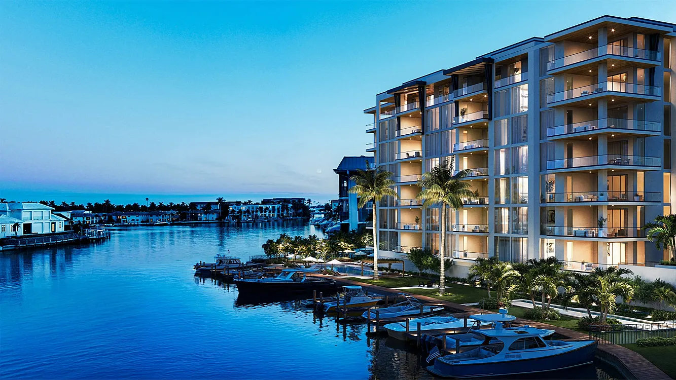 3300 Gulf Shore 