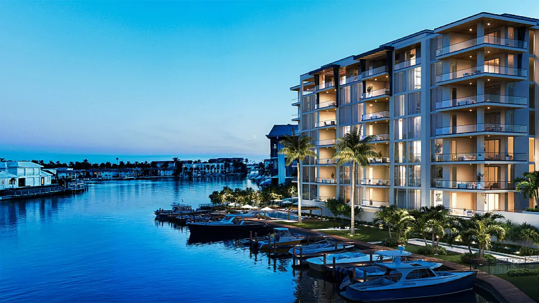 3300 Gulf Shore  photo 1