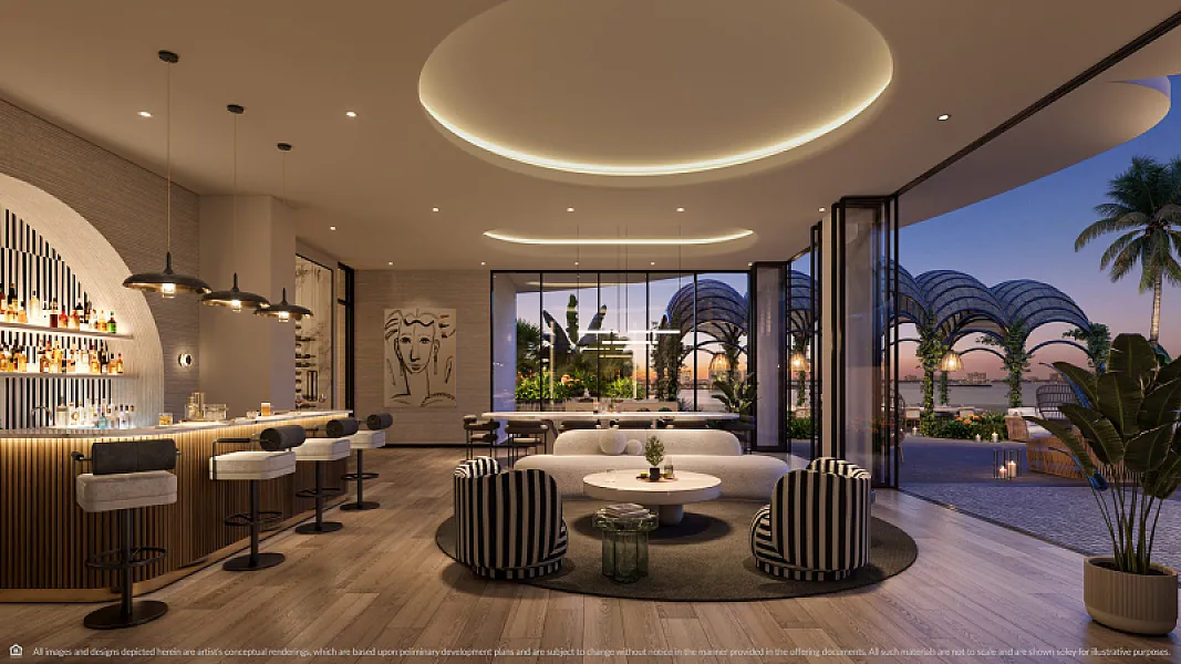 Continuum Club and Residences photo 19
