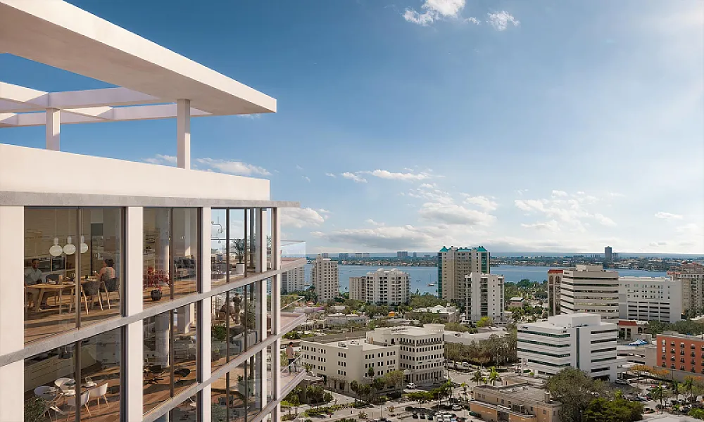 SOTA Residences & Hotel photo 3