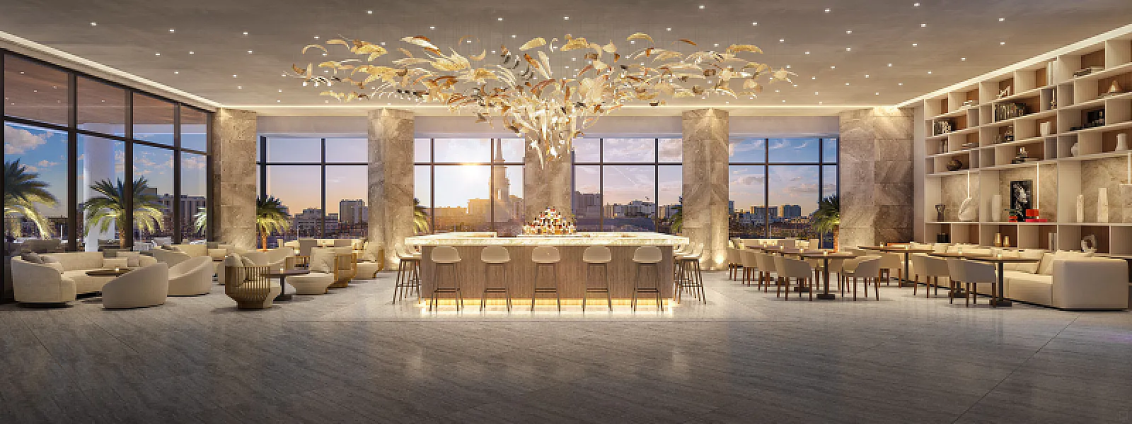 SOTA Residences & Hotel photo 6