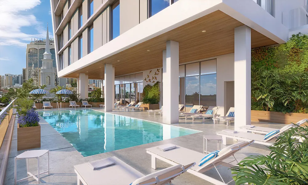 SOTA Residences & Hotel photo 7