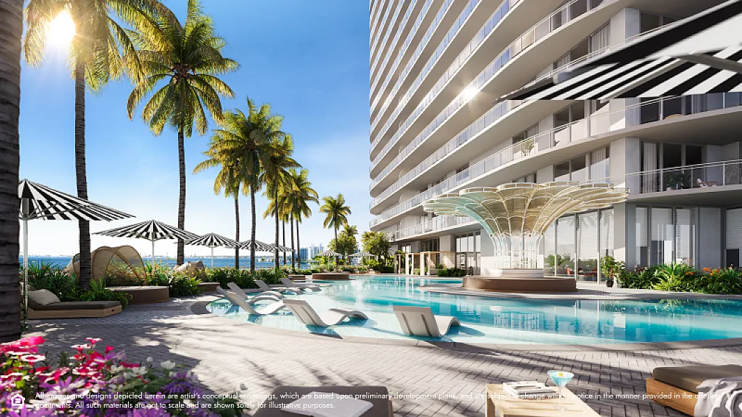 Continuum Club and Residences photo 21
