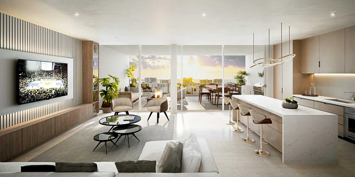 SOTA Residences & Hotel photo 8