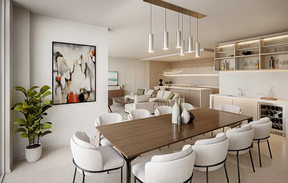 SOTA Residences & Hotel photo 10