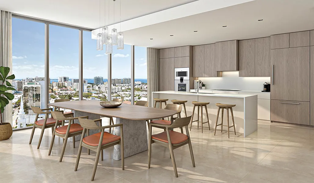 SOTA Residences & Hotel photo 11