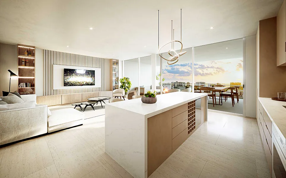 SOTA Residences & Hotel photo 12