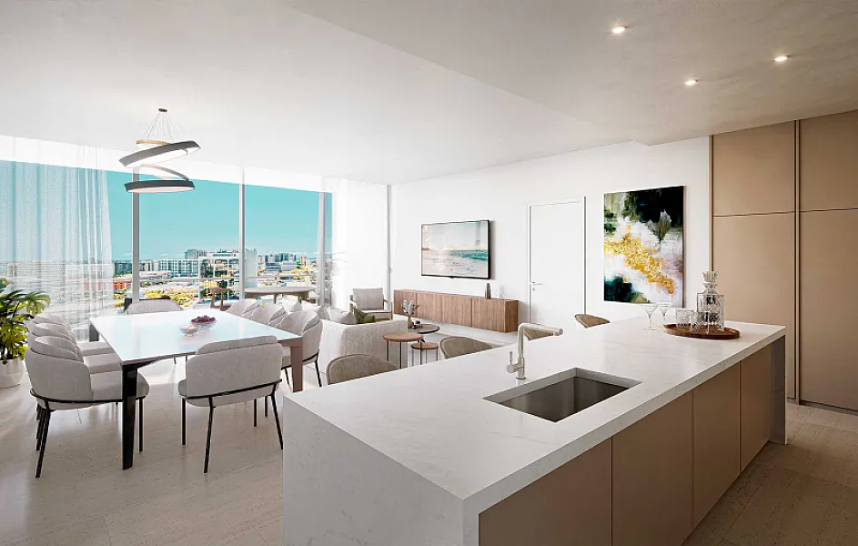 SOTA Residences & Hotel photo 13