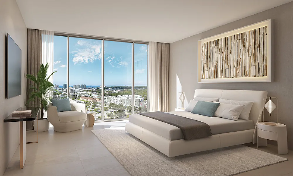 SOTA Residences & Hotel photo 15