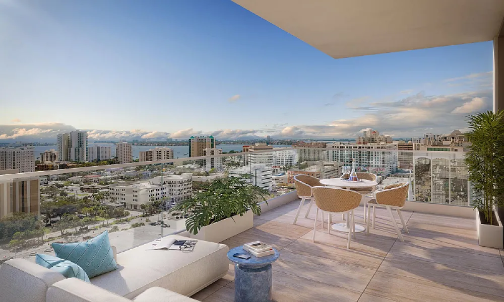 SOTA Residences & Hotel photo 16