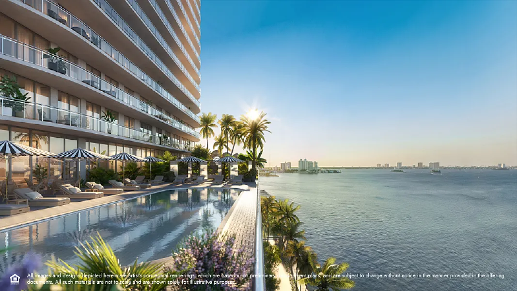 Continuum Club and Residences photo 23