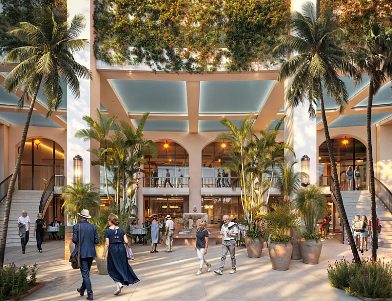 Mira Mar Residences  photo 2