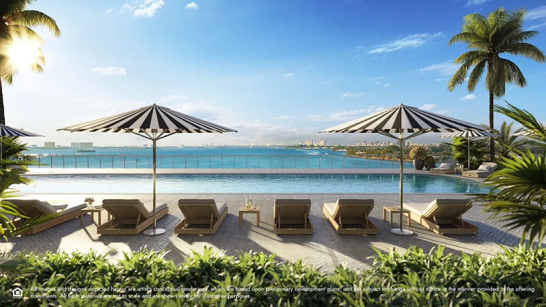 Continuum Club and Residences photo 24