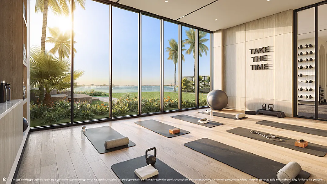 Continuum Club and Residences photo 25