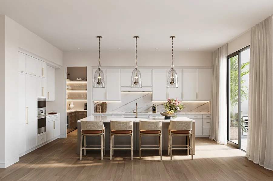 Mira Mar Residences photo 7