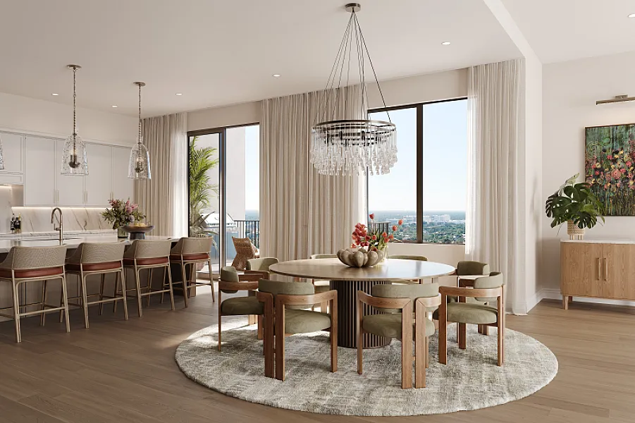 Mira Mar Residences photo 8