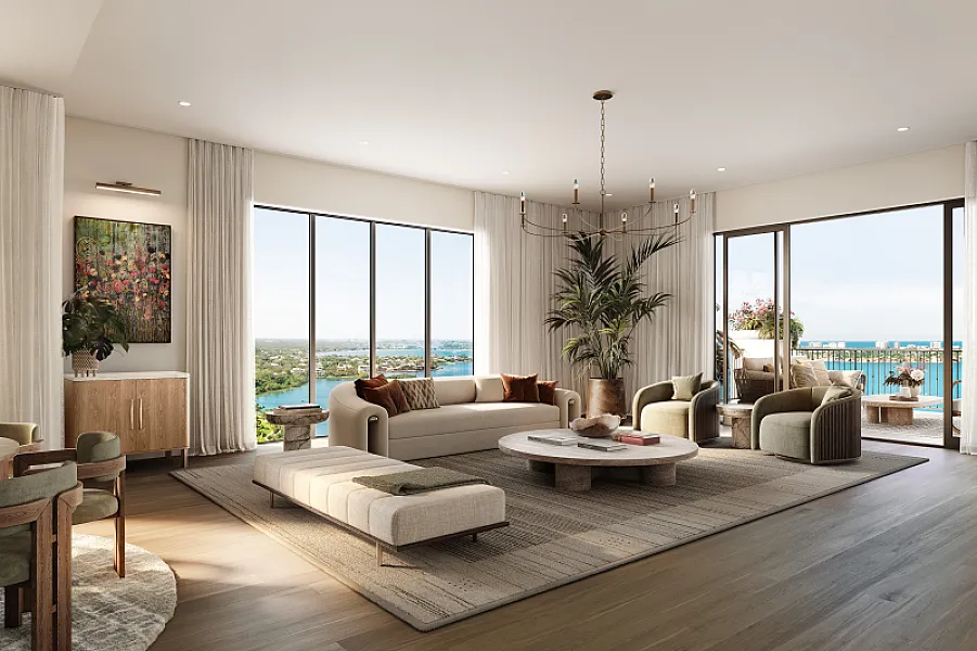 Mira Mar Residences photo 9