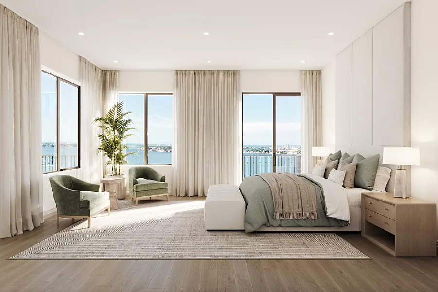 Mira Mar Residences photo 11