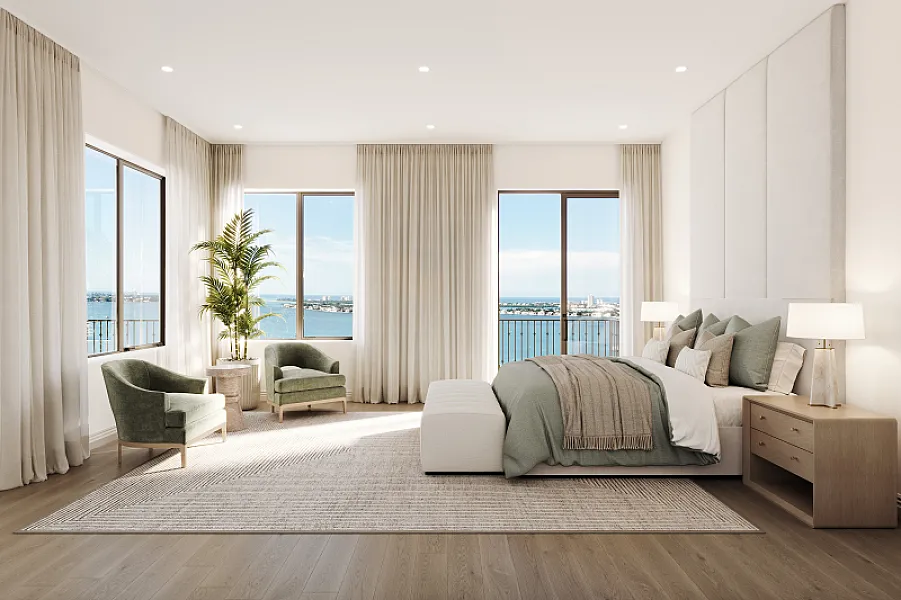 Mira Mar Residences photo 12