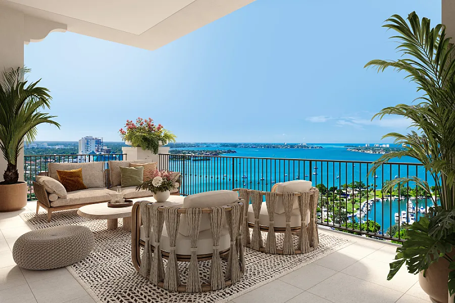 Mira Mar Residences photo 14