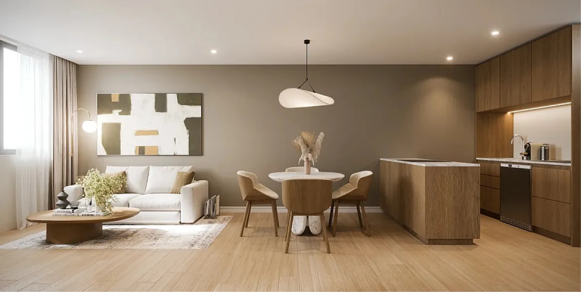 Melia Residences photo 2
