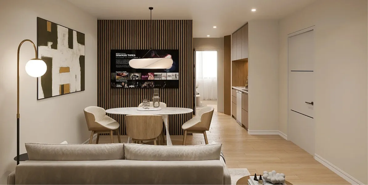 Melia Residences photo 3