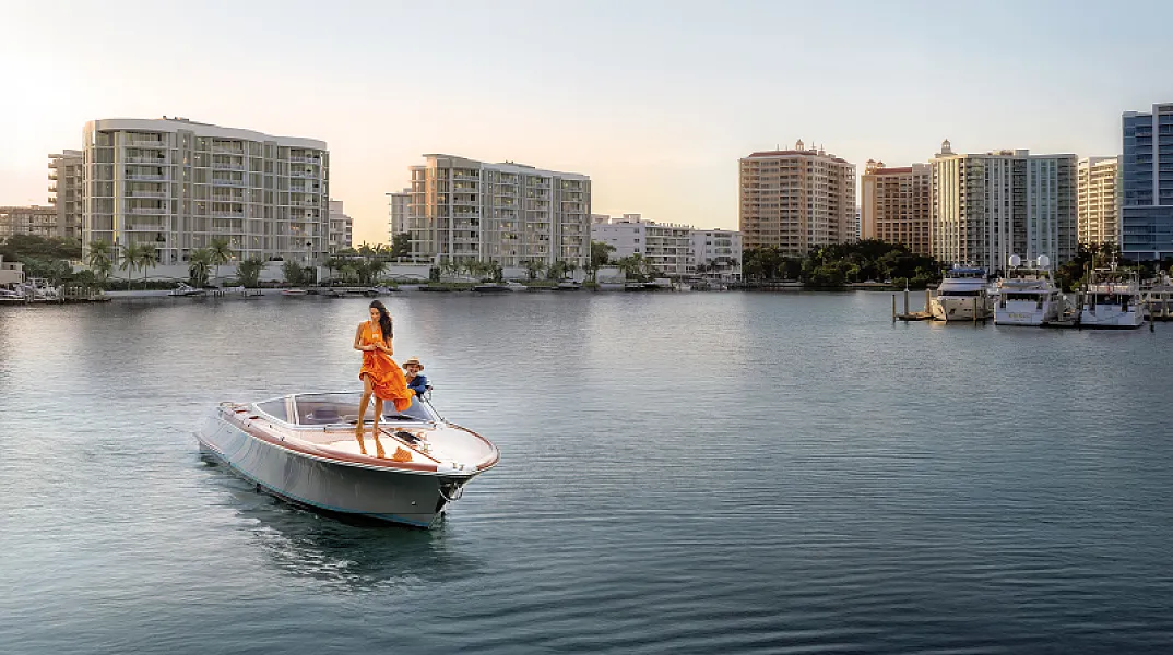 Amara on Sarasota Bay photo 2