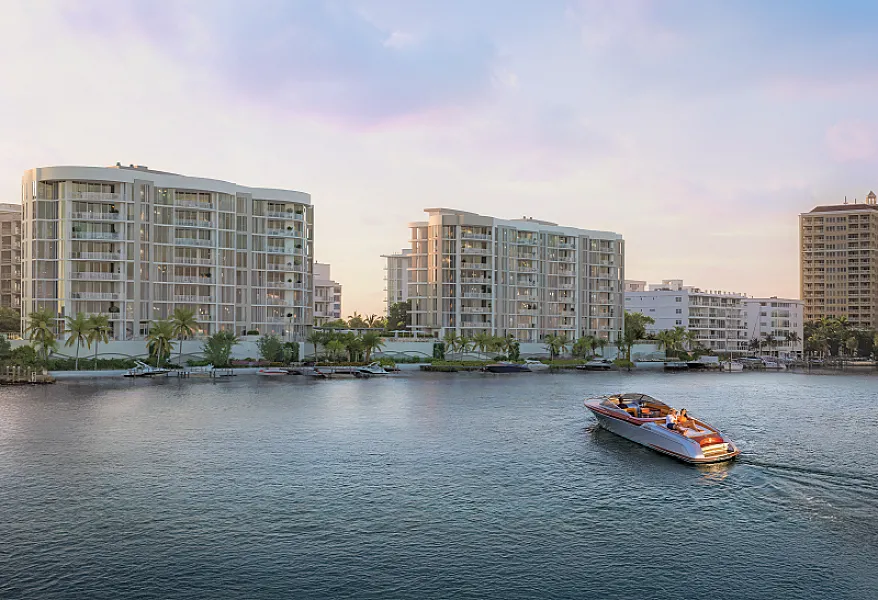 Amara on Sarasota Bay photo 3