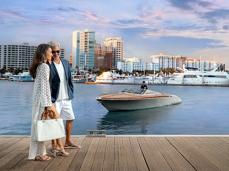 Amara on Sarasota Bay photo 5