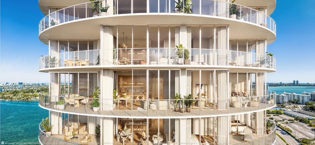 Continuum Club and Residences photo 29