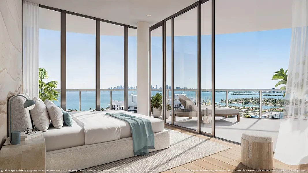 Continuum Club and Residences photo 30