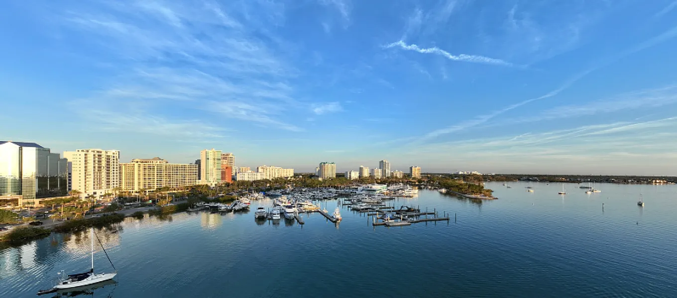 Amara on Sarasota Bay photo 22