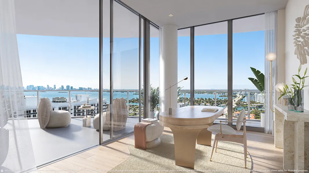 Continuum Club and Residences photo 31