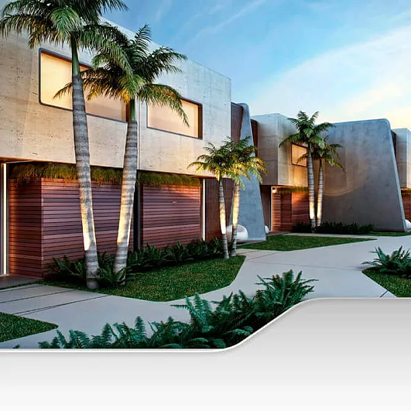 Magic Village by Pininfarina photo 2