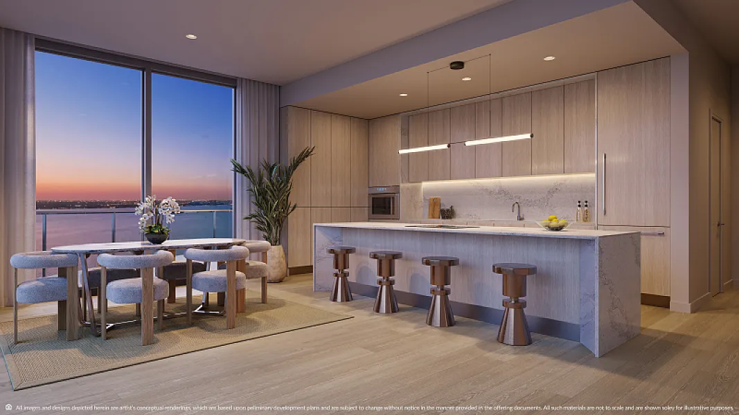 Continuum Club and Residences photo 32