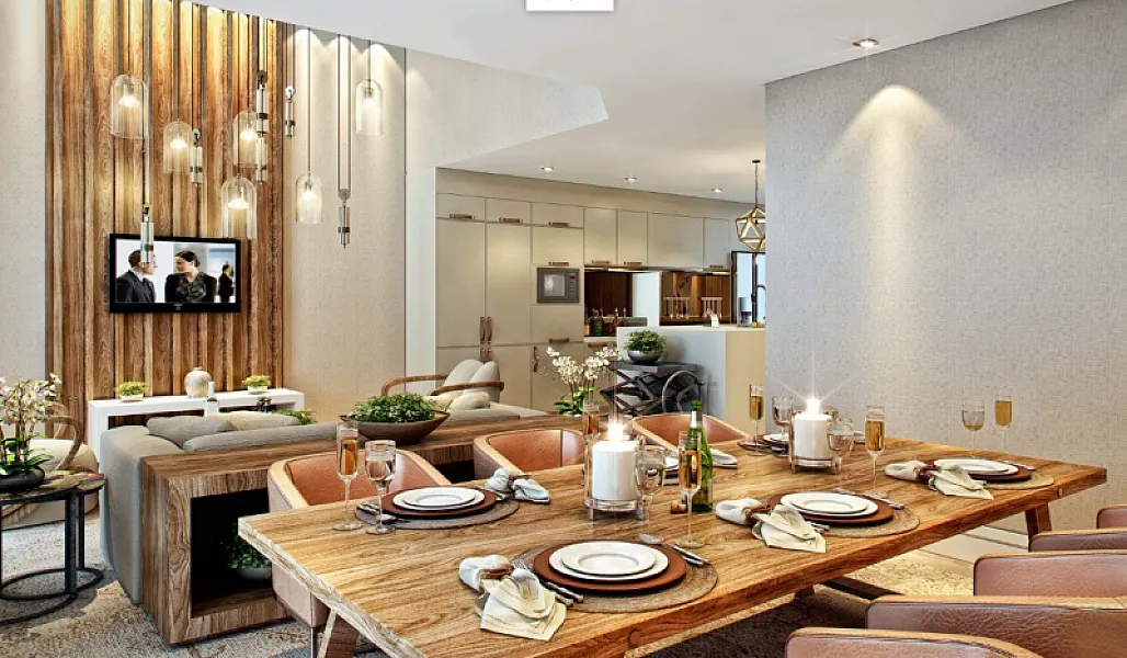 Magic Village by Pininfarina photo 3