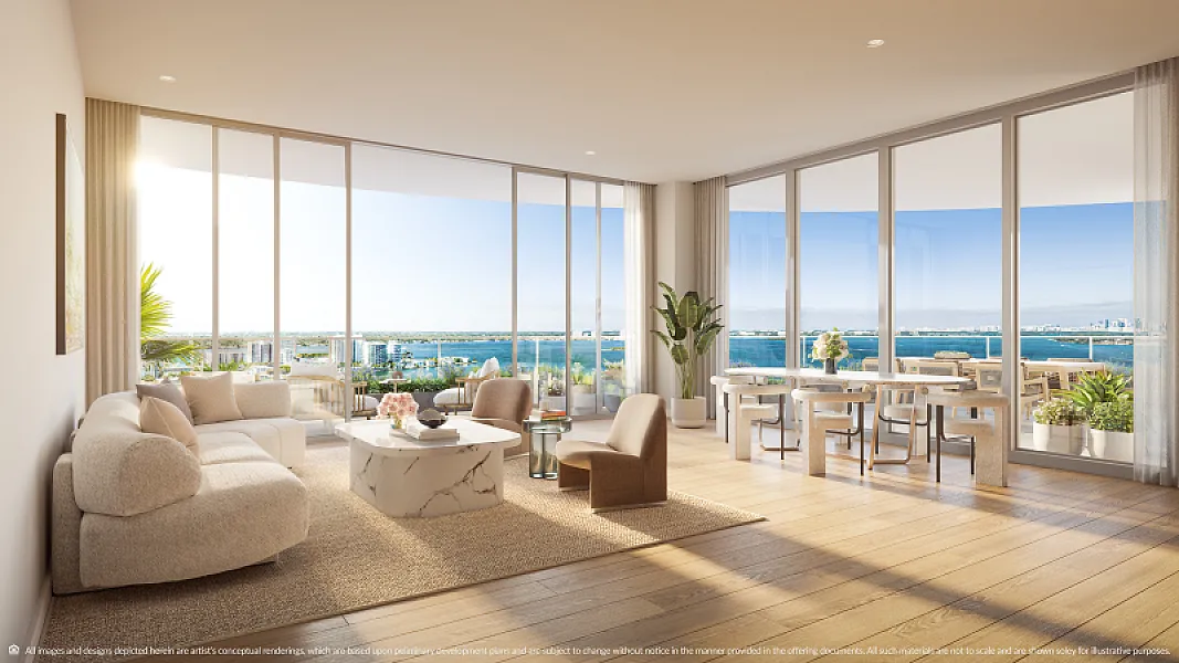 Continuum Club and Residences photo 33
