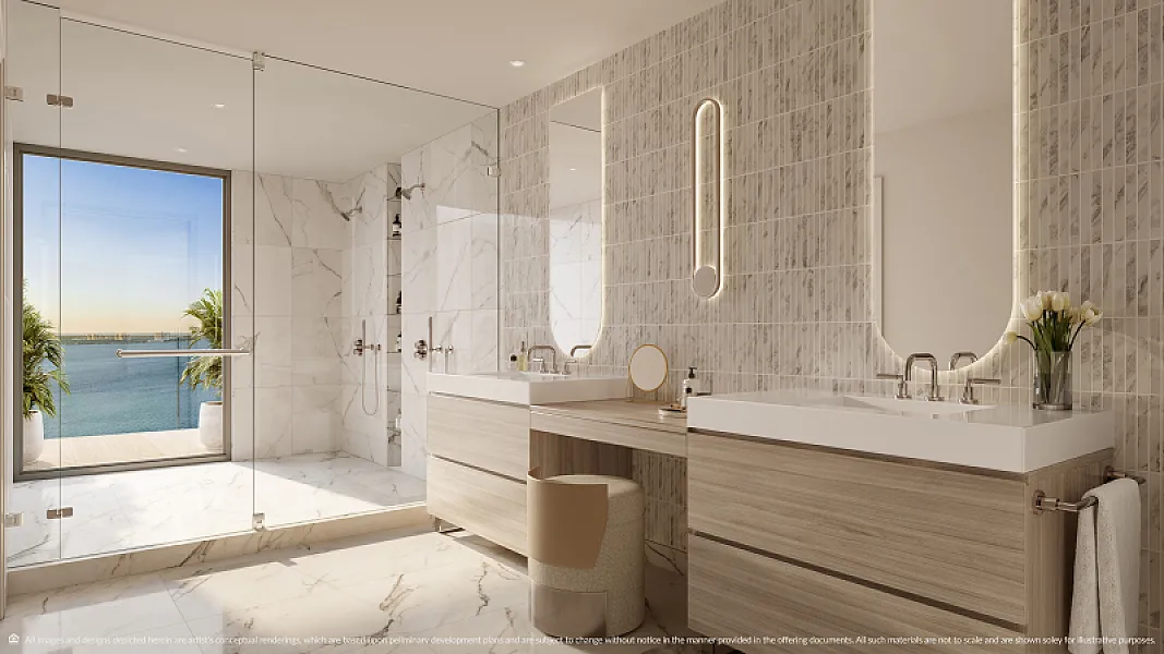Continuum Club and Residences photo 34